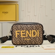 Fendi Satchel Bags